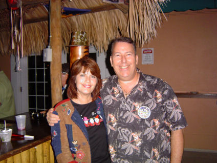 Jon & Ann