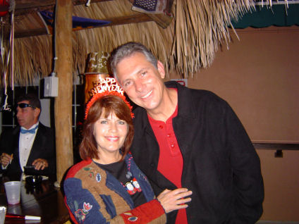 Ann & Mike