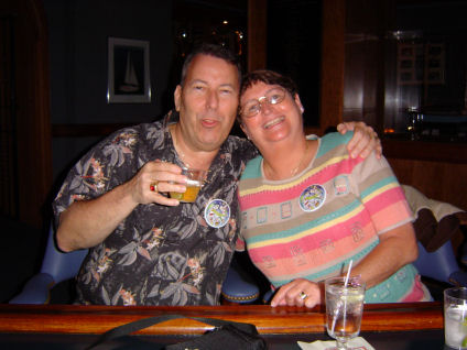 Jon & Carol